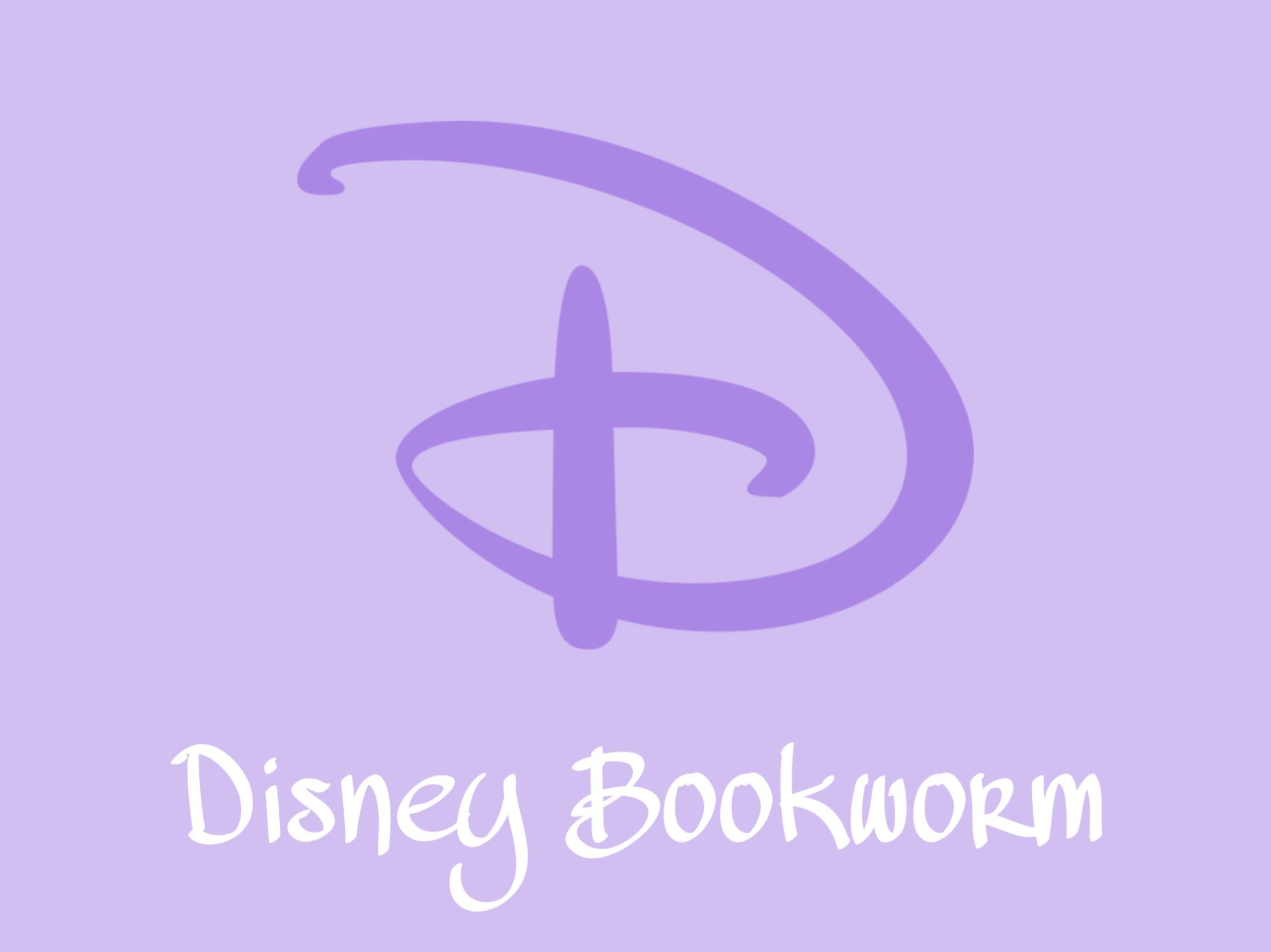          The Disney Bookworm